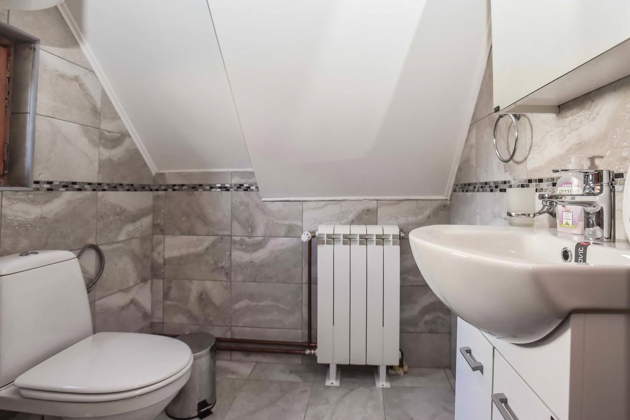 Апартаменты Lumber Apartments Kolašin Колашин-30