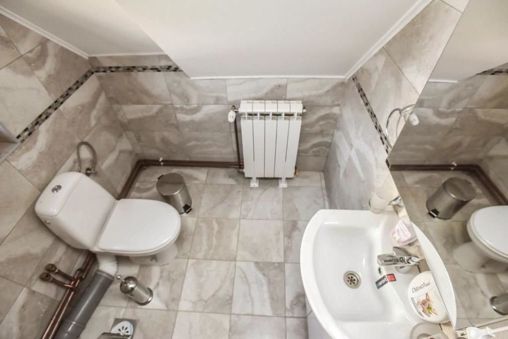 Апартаменты Lumber Apartments Kolašin Колашин-69