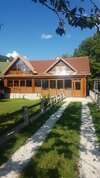 Апартаменты Lumber Apartments Kolašin Колашин-2