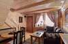 Апартаменты Lumber Apartments Kolašin Колашин-5