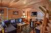 Апартаменты Lumber Apartments Kolašin Колашин-7