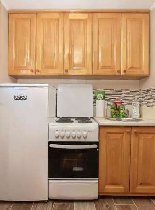 Апартаменты Lumber Apartments Kolašin Колашин Апартаменты с балконом-33
