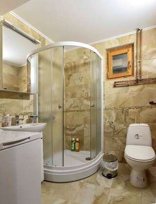 Апартаменты Lumber Apartments Kolašin Колашин Апартаменты с балконом-36