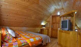 Апартаменты Lumber Apartments Kolašin Колашин Апартаменты с балконом-41