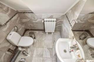 Апартаменты Lumber Apartments Kolašin Колашин Апартаменты с балконом-45