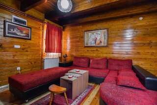 Апартаменты Lumber Apartments Kolašin Колашин Апартаменты - 1-й этаж-3