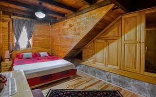 Апартаменты Lumber Apartments Kolašin Колашин Апартаменты - 1-й этаж-8