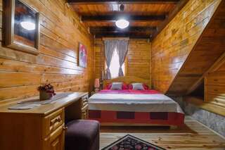 Апартаменты Lumber Apartments Kolašin Колашин Апартаменты - 1-й этаж-9