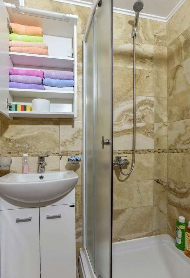 Апартаменты Lumber Apartments Kolašin Колашин-22