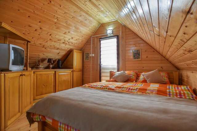 Апартаменты Lumber Apartments Kolašin Колашин-24