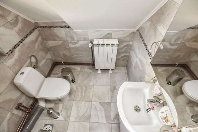 Апартаменты Lumber Apartments Kolašin Колашин-28