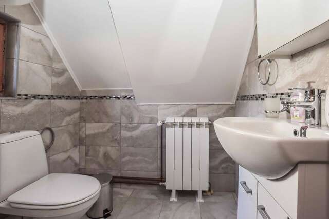 Апартаменты Lumber Apartments Kolašin Колашин-29