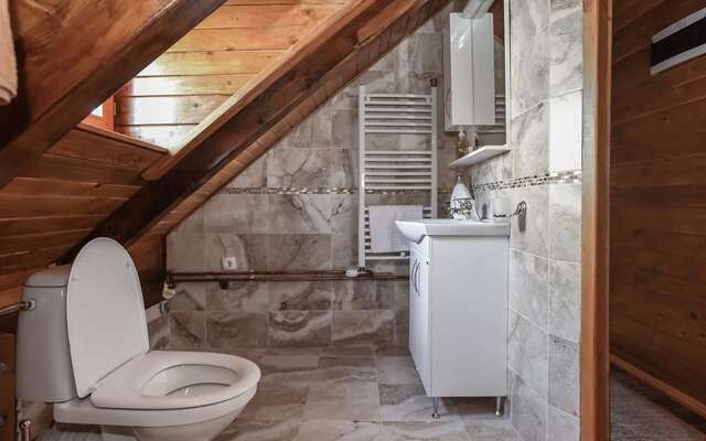 Апартаменты Lumber Apartments Kolašin Колашин-46