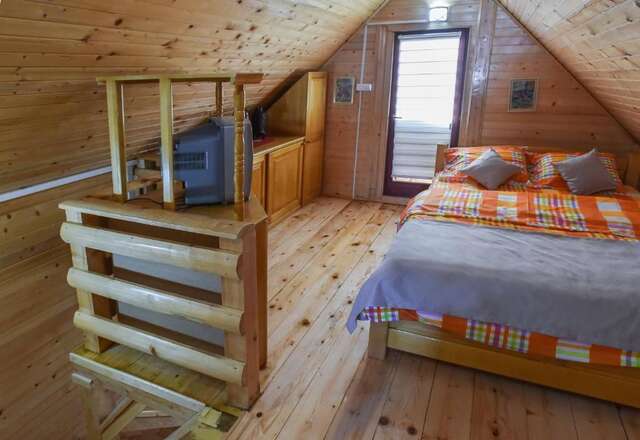 Апартаменты Lumber Apartments Kolašin Колашин-62