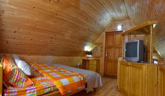 Апартаменты Lumber Apartments Kolašin Колашин-64