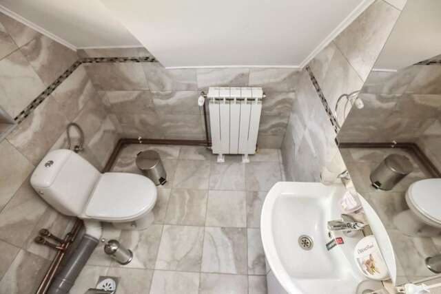 Апартаменты Lumber Apartments Kolašin Колашин-68