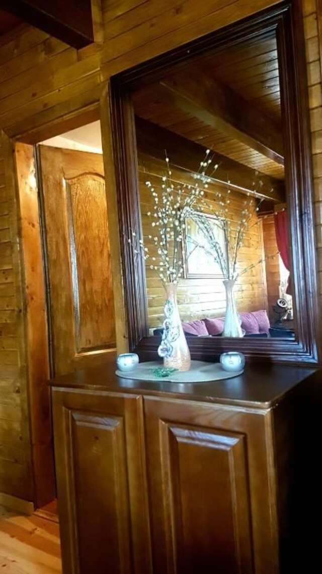 Апартаменты Lumber Apartments Kolašin Колашин-78