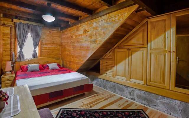 Апартаменты Lumber Apartments Kolašin Колашин-79