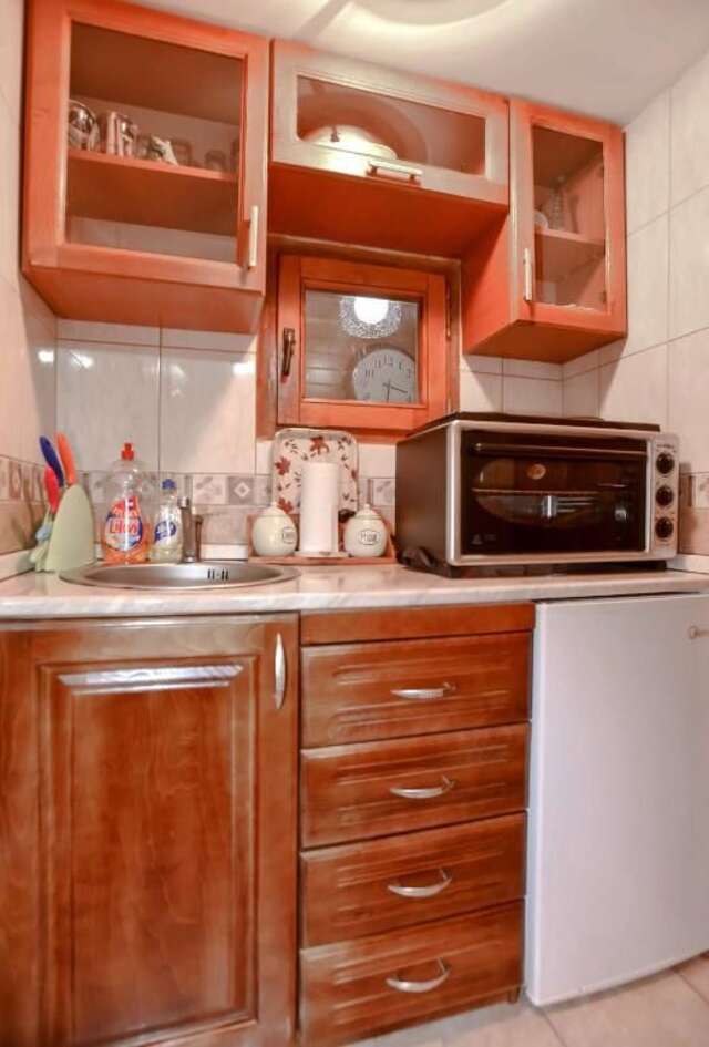 Апартаменты Lumber Apartments Kolašin Колашин-82